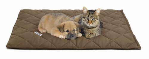 Flectabed dog and cat bedding