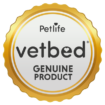 Vetbed-Logo-Genuine-Badge